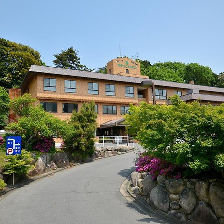 Hotel Wellness Suzukaji Komono Bagian luar foto