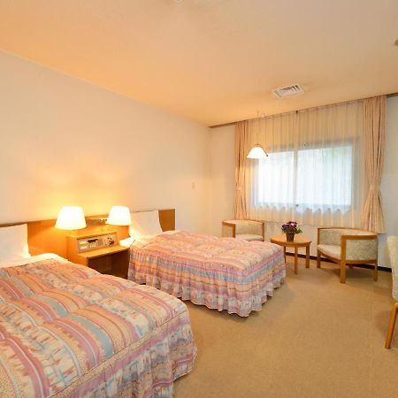 Hotel Wellness Suzukaji Komono Bagian luar foto