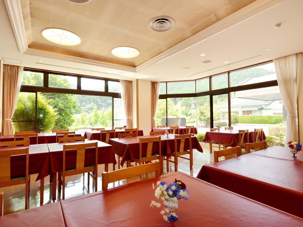 Hotel Wellness Suzukaji Komono Bagian luar foto
