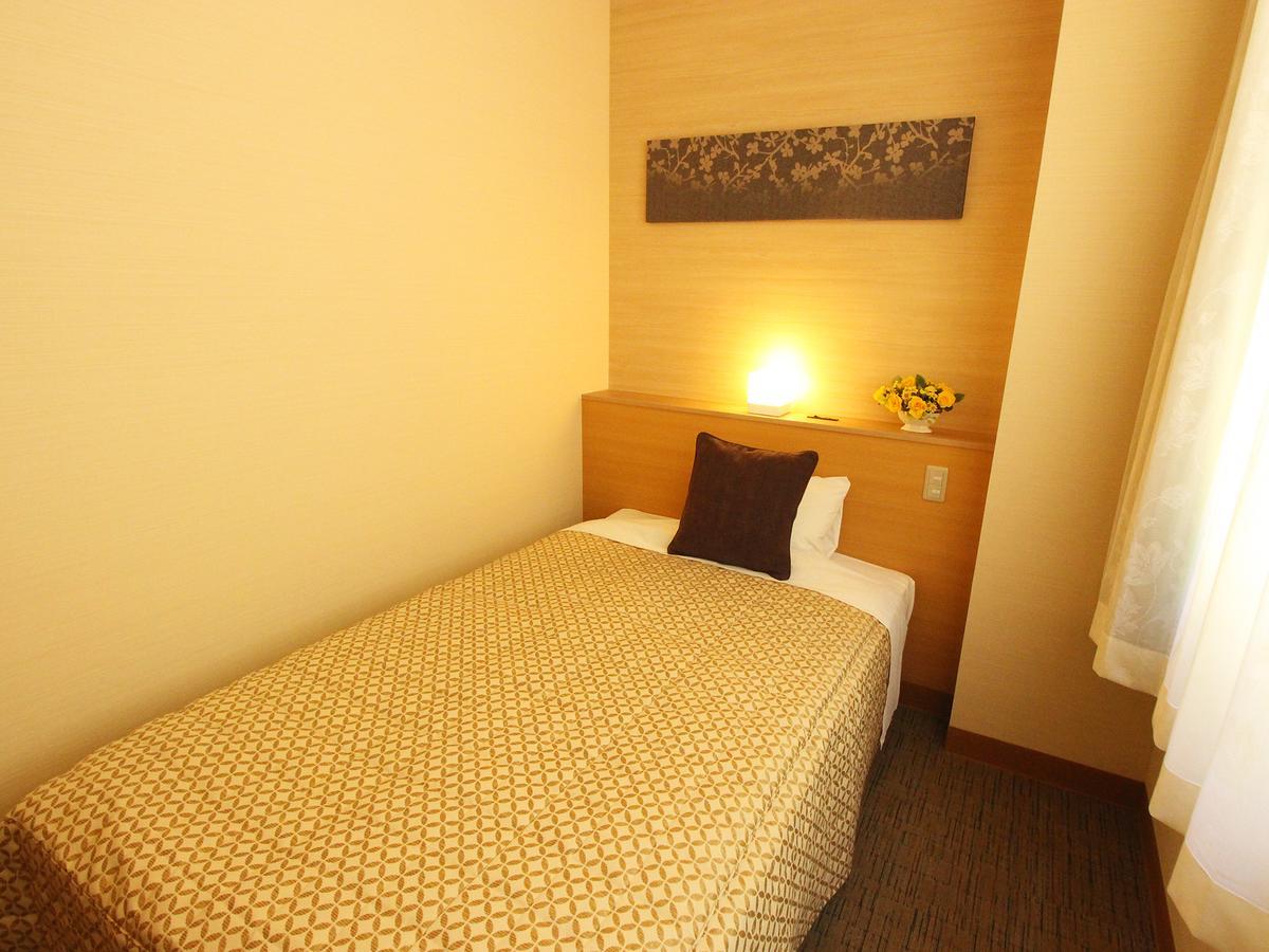 Hotel Wellness Suzukaji Komono Bagian luar foto
