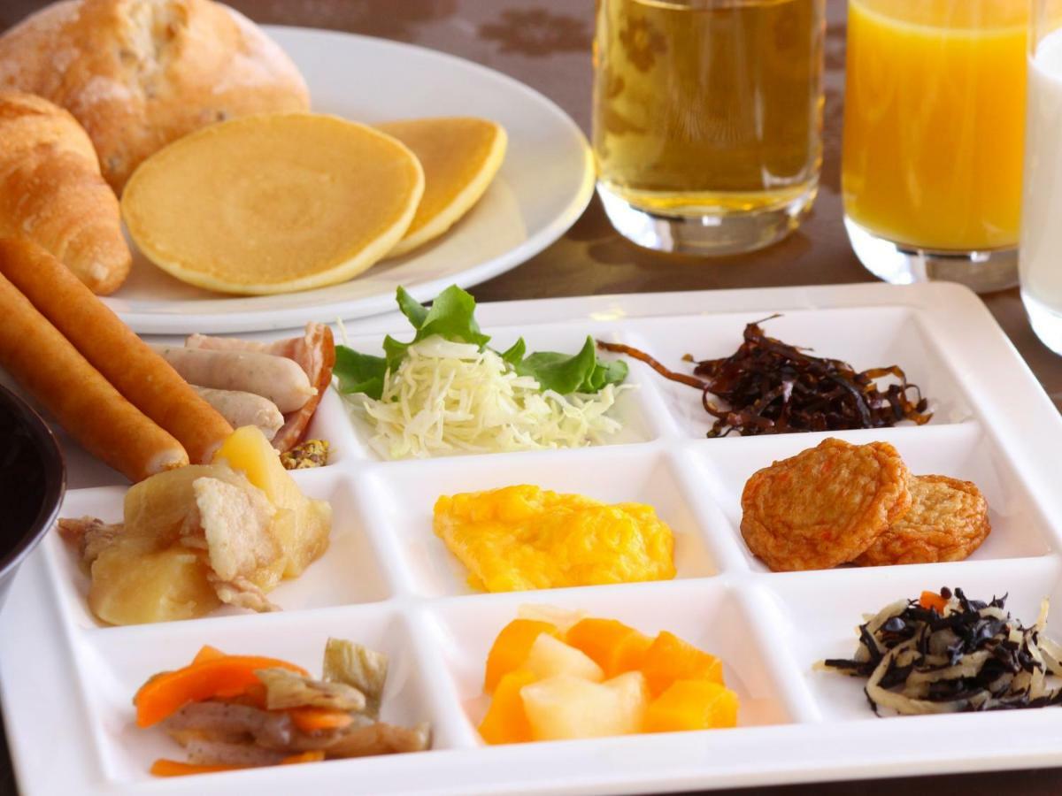 Hotel Wellness Suzukaji Komono Bagian luar foto