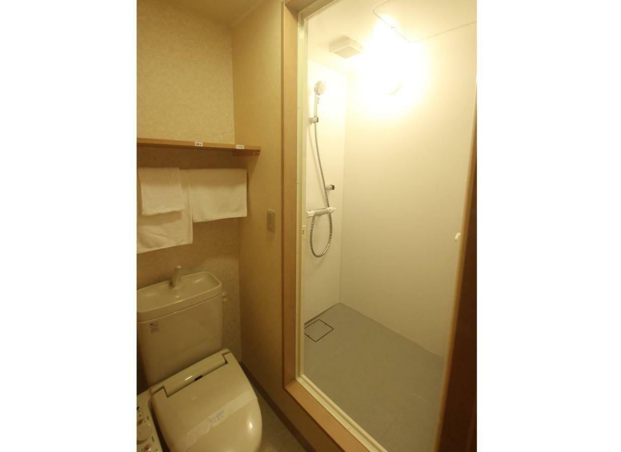 Hotel Wellness Suzukaji Komono Bagian luar foto