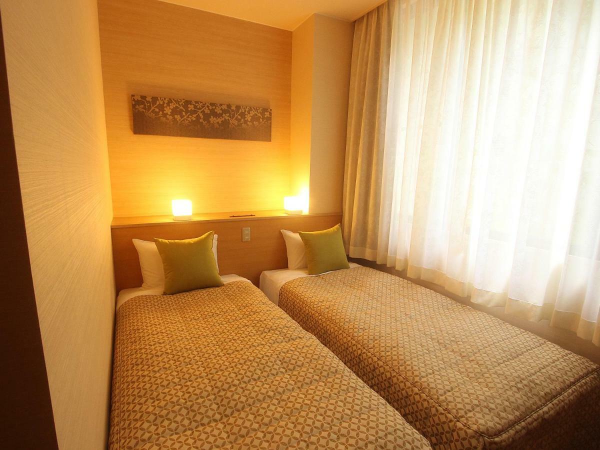 Hotel Wellness Suzukaji Komono Bagian luar foto