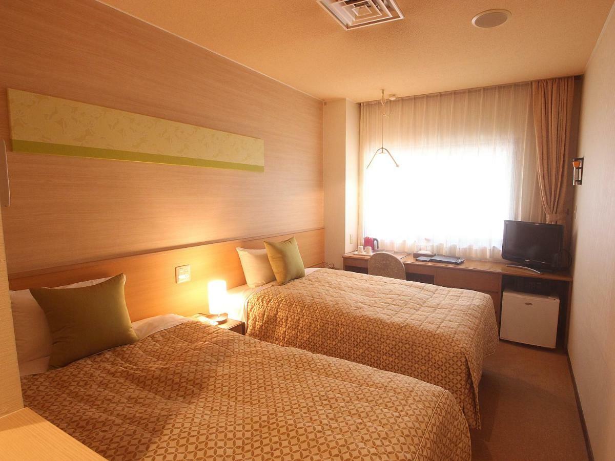 Hotel Wellness Suzukaji Komono Bagian luar foto